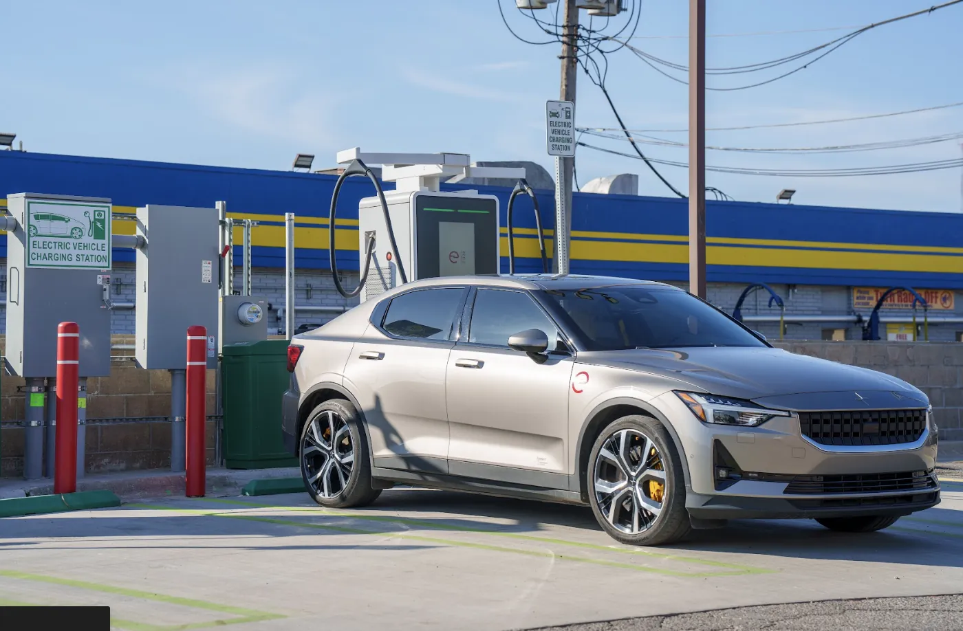The Future of EV Infrastructure: Insights from SBN Detroit